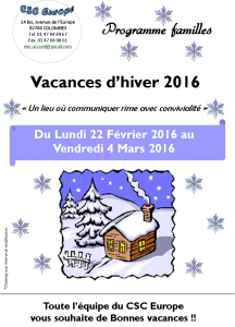 Page garde prog vac hiver famille 2016